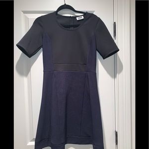 Sonnys by Sonya Rykiel short sleeve dress